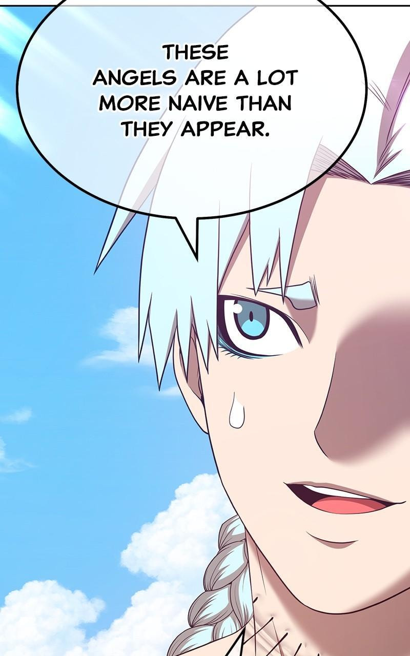 +99 Reinforced Wooden Stick Chapter 49 page 258 - 