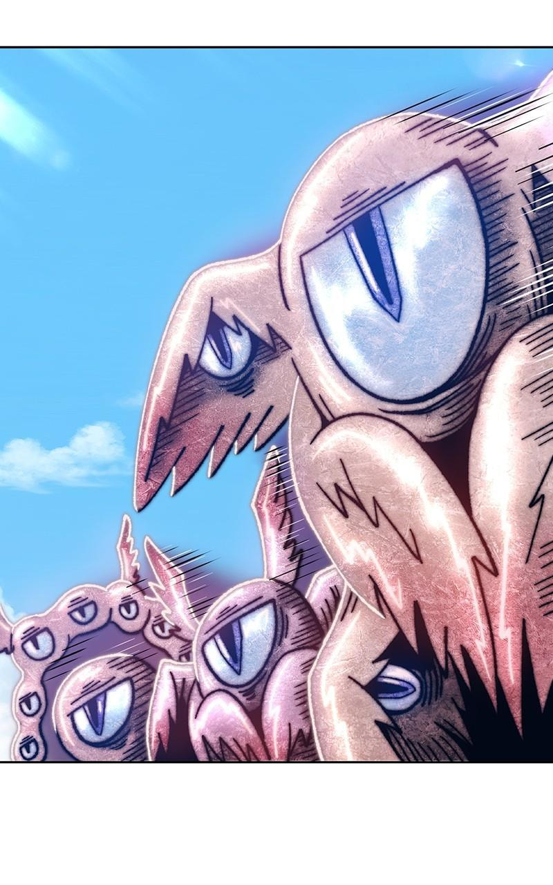 +99 Reinforced Wooden Stick Chapter 49 page 267 - 