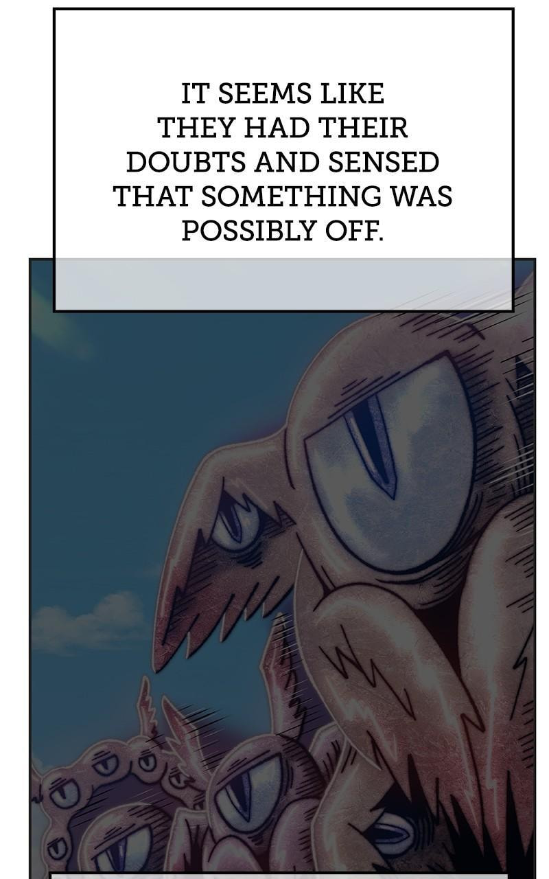 +99 Reinforced Wooden Stick Chapter 49 page 276 - 