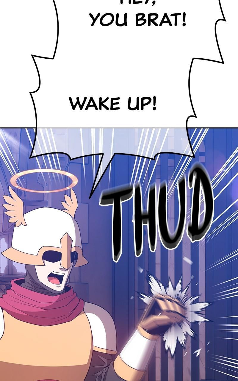 +99 Reinforced Wooden Stick Chapter 49 page 290 - 