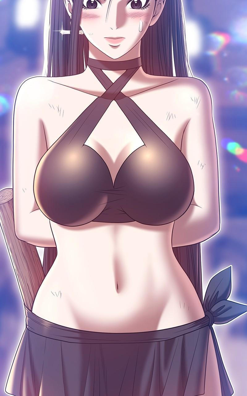 +99 Reinforced Wooden Stick Chapter 49 page 297 - 