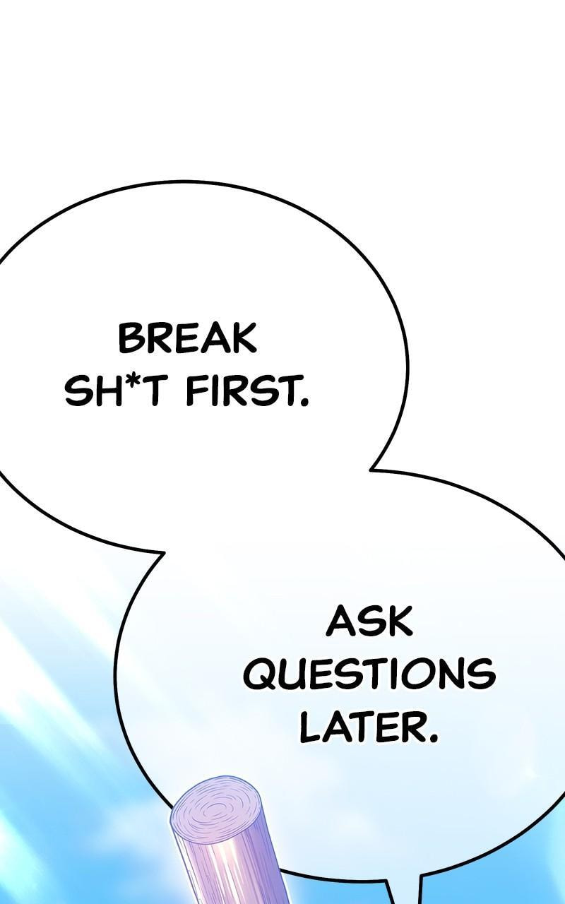 +99 Reinforced Wooden Stick Chapter 49 page 32 - 