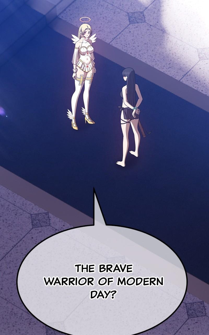+99 Reinforced Wooden Stick Chapter 49 page 330 - 