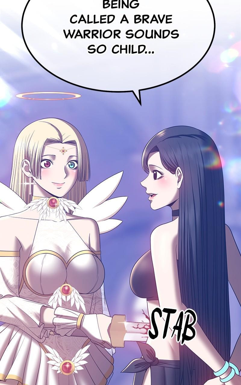 +99 Reinforced Wooden Stick Chapter 49 page 334 - 