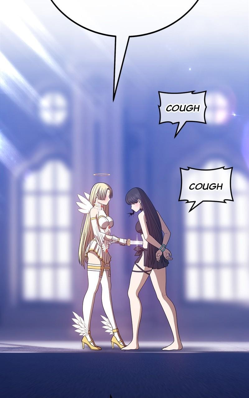 +99 Reinforced Wooden Stick Chapter 49 page 341 - 