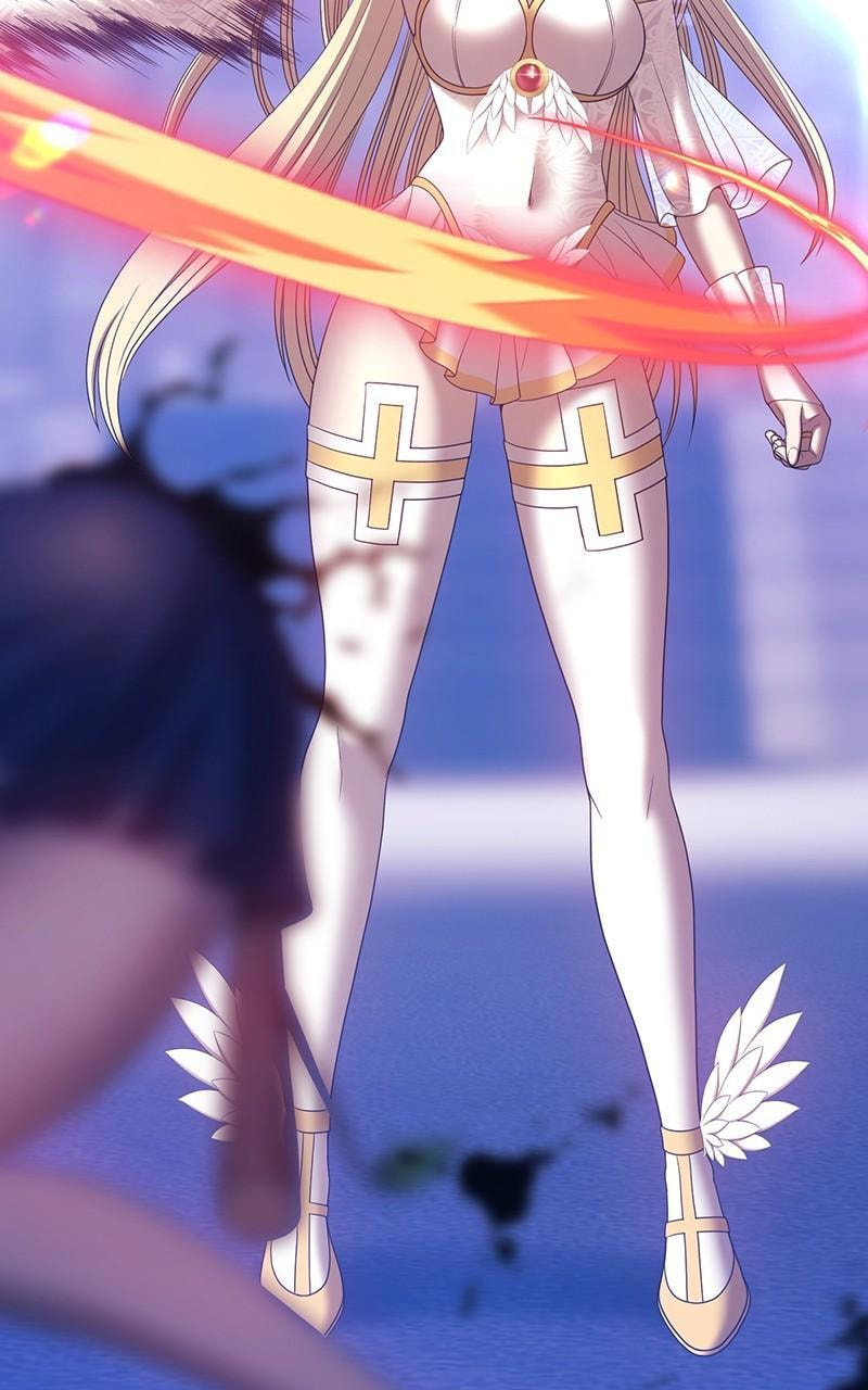 +99 Reinforced Wooden Stick Chapter 49 page 349 - 