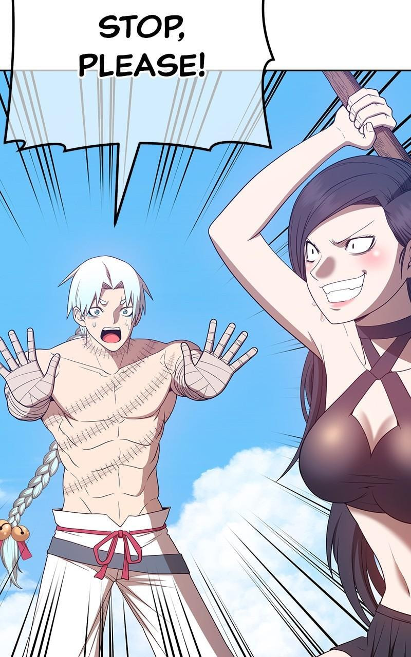 +99 Reinforced Wooden Stick Chapter 49 page 36 - 