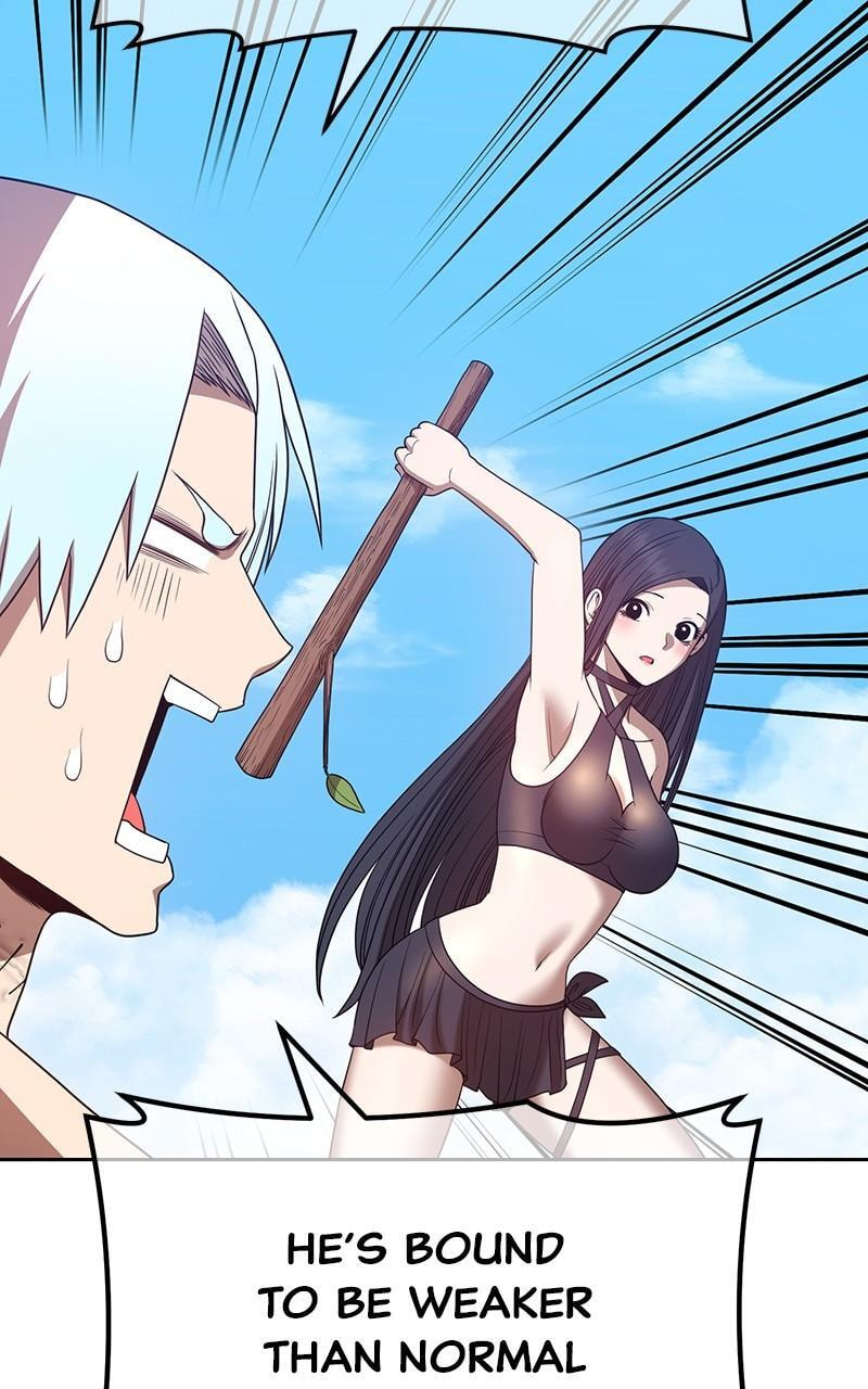 +99 Reinforced Wooden Stick Chapter 49 page 42 - 
