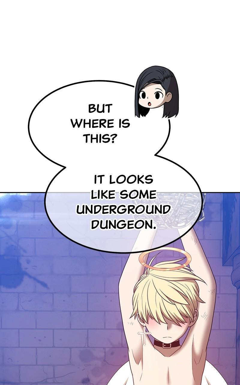 +99 Reinforced Wooden Stick Chapter 49 page 62 - 
