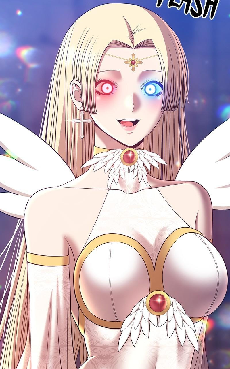 +99 Reinforced Wooden Stick Chapter 49 page 77 - 
