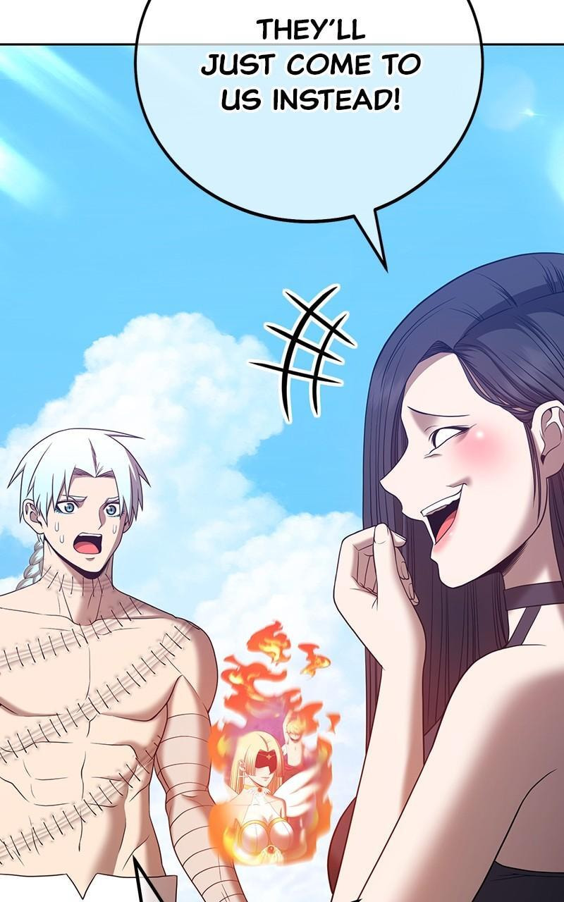 +99 Reinforced Wooden Stick Chapter 49 page 82 - 