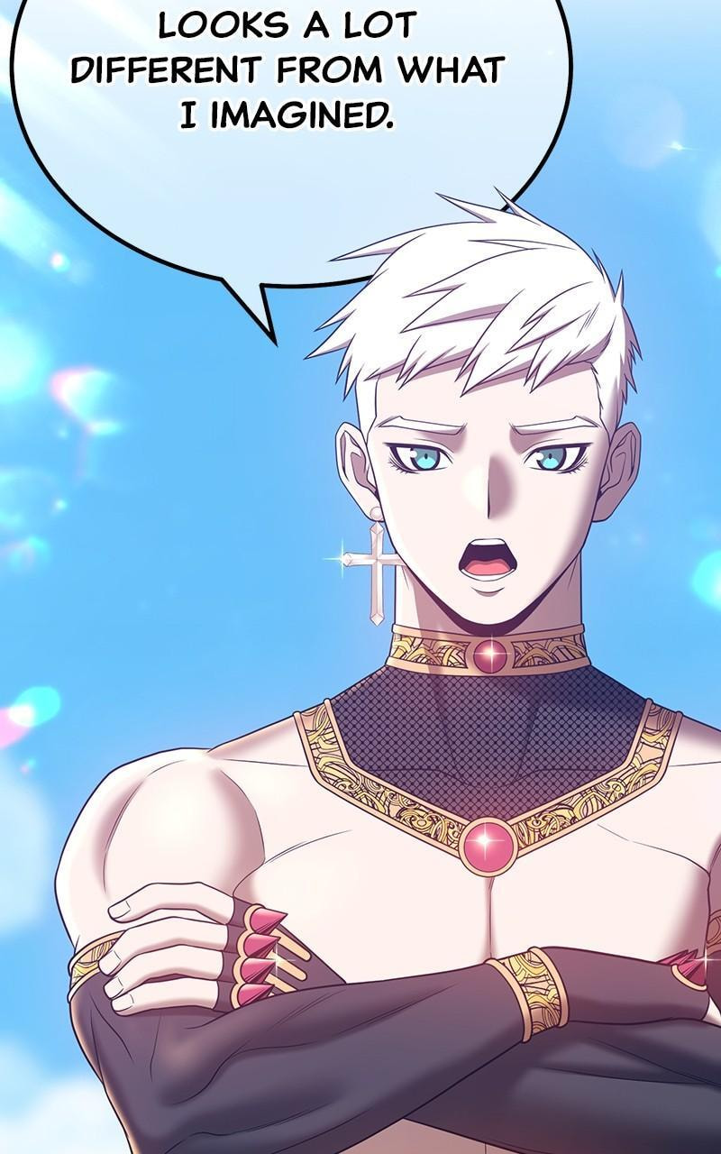+99 Reinforced Wooden Stick Chapter 49 page 86 - 