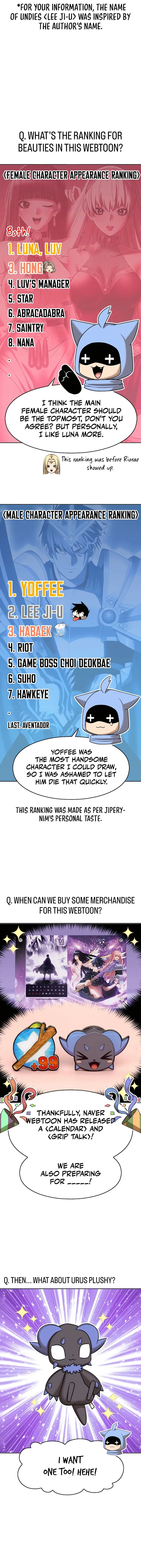 +99 Reinforced Wooden Stick Chapter 50.1 page 4 - 