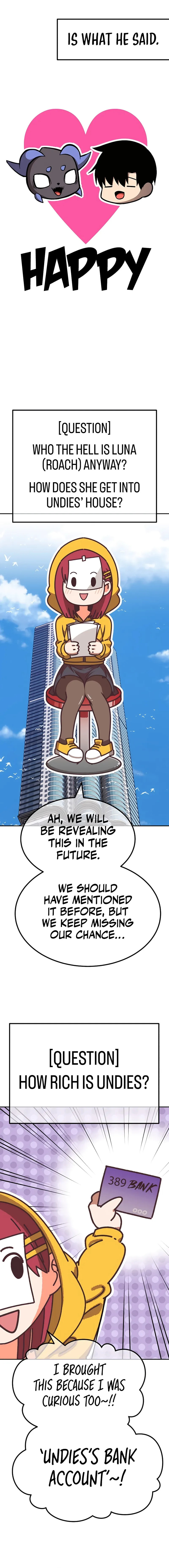 +99 Reinforced Wooden Stick Chapter 50.2 page 12 - 
