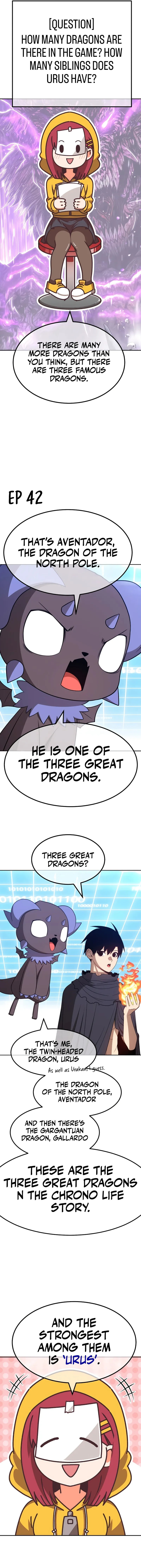 +99 Reinforced Wooden Stick Chapter 50.2 page 15 - 
