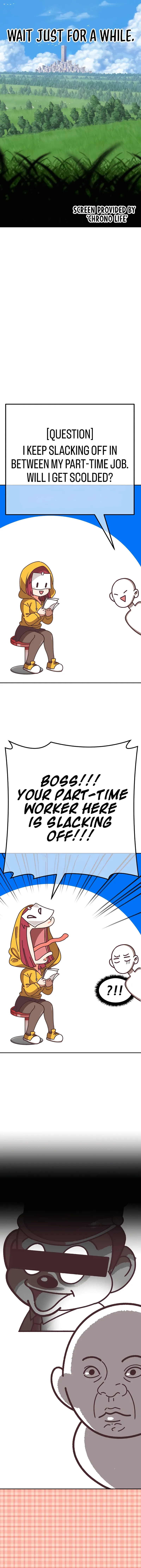 +99 Reinforced Wooden Stick Chapter 50.2 page 20 - 