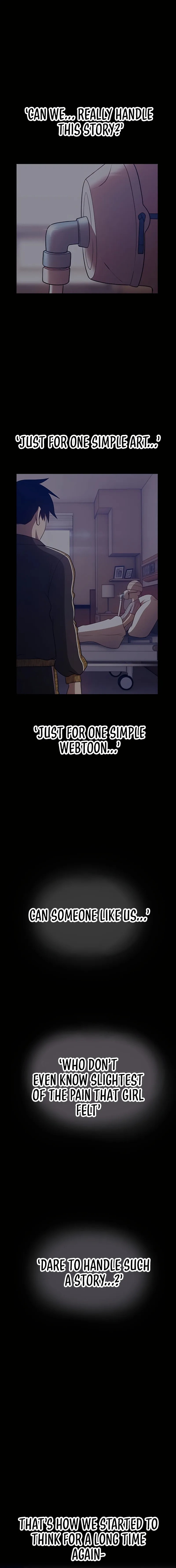 +99 Reinforced Wooden Stick Chapter 50.2 page 29 - 
