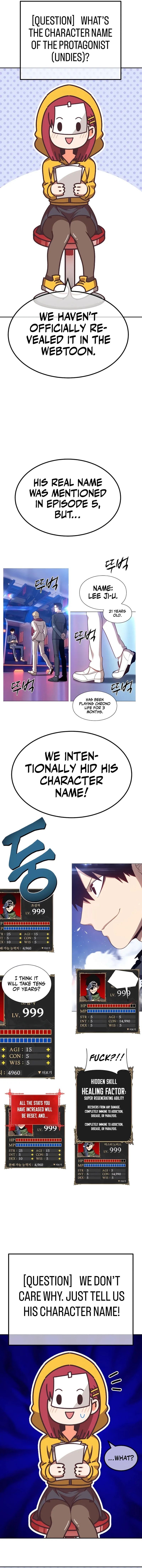 +99 Reinforced Wooden Stick Chapter 50.2 page 5 - 