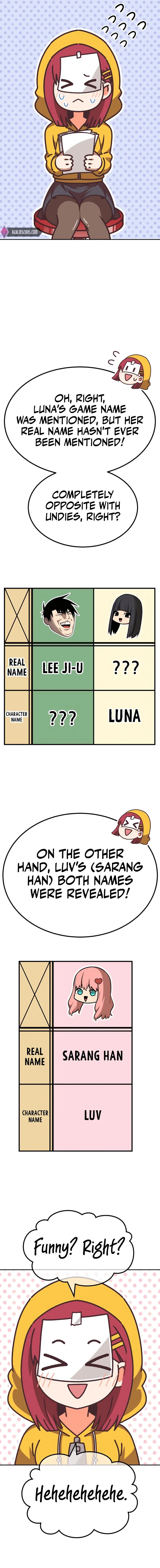 +99 Reinforced Wooden Stick Chapter 50.2 page 6 - 