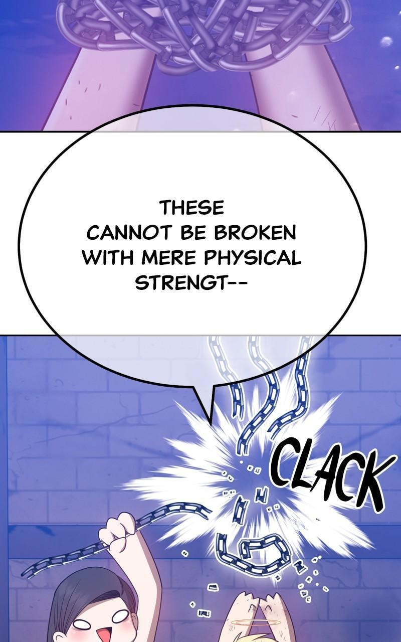 +99 Reinforced Wooden Stick Chapter 51 page 11 - 