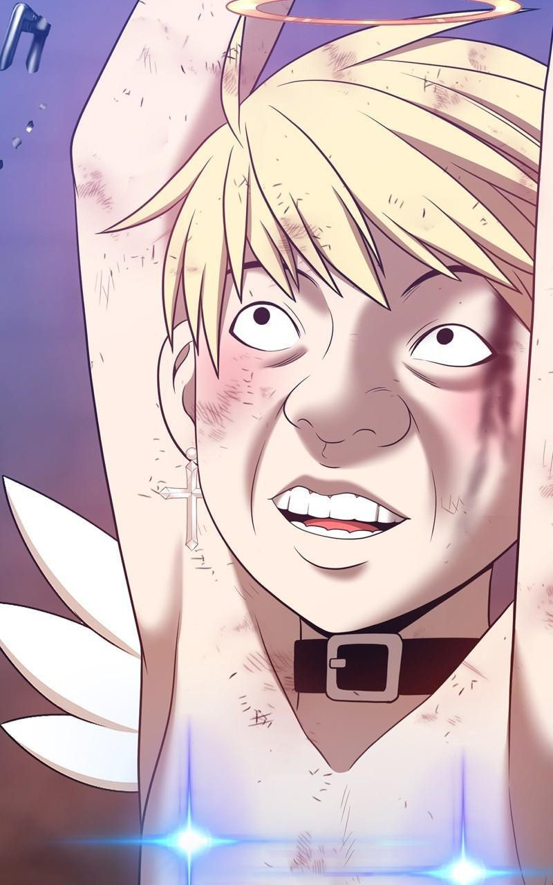 +99 Reinforced Wooden Stick Chapter 51 page 15 - 