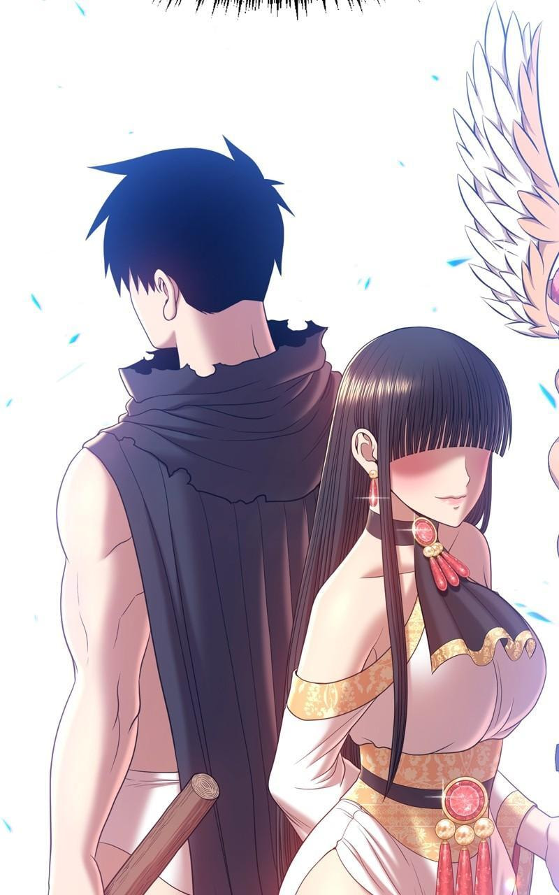 +99 Reinforced Wooden Stick Chapter 51 page 160 - 