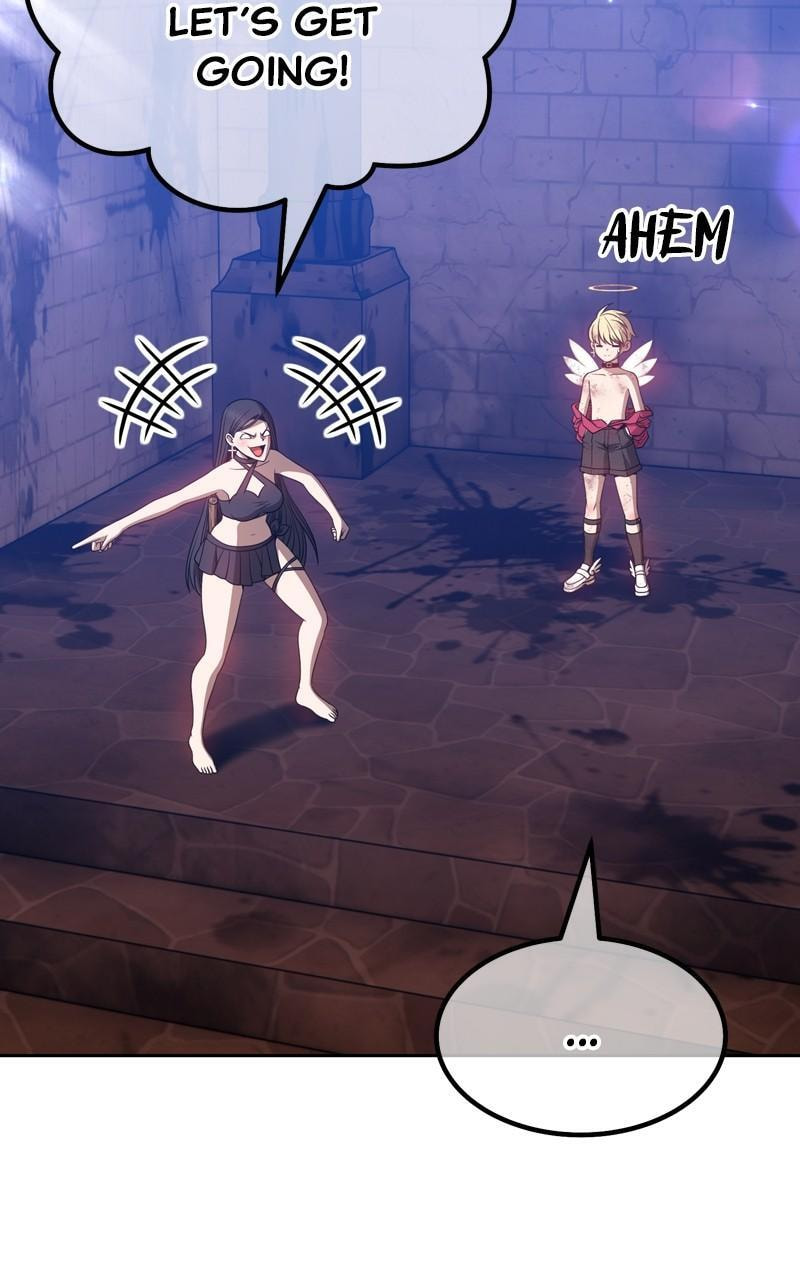 +99 Reinforced Wooden Stick Chapter 51 page 17 - 