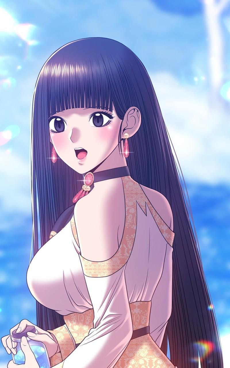 +99 Reinforced Wooden Stick Chapter 51 page 167 - 