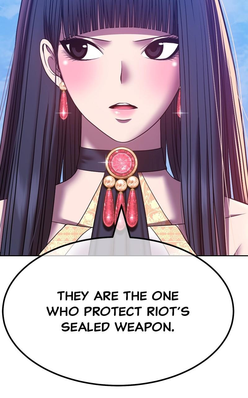 +99 Reinforced Wooden Stick Chapter 51 page 175 - 