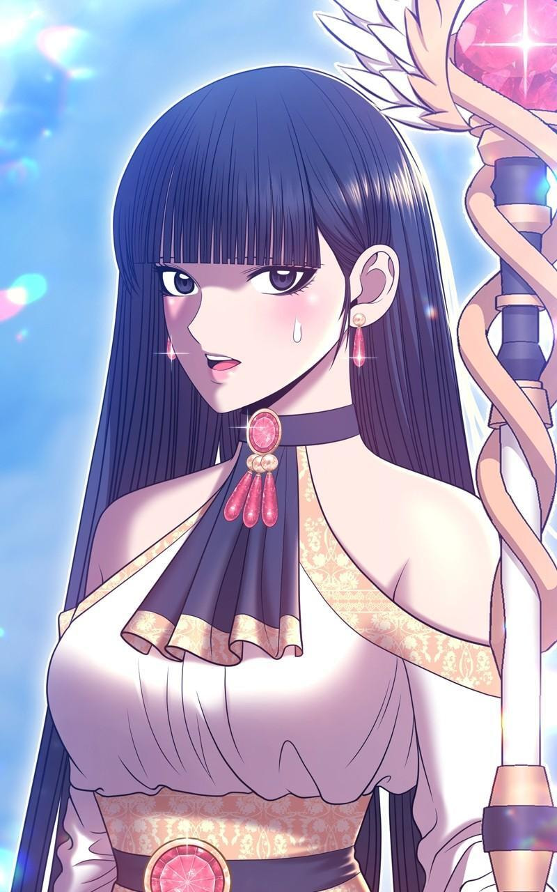 +99 Reinforced Wooden Stick Chapter 51 page 182 - 