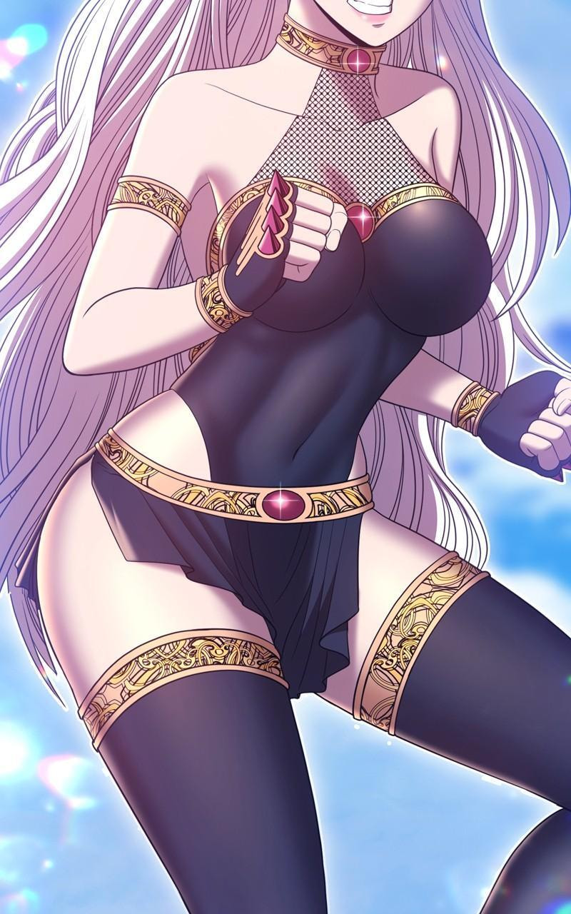 +99 Reinforced Wooden Stick Chapter 51 page 187 - 