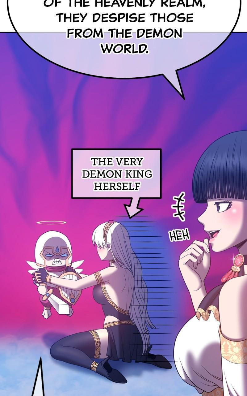 +99 Reinforced Wooden Stick Chapter 51 page 205 - 