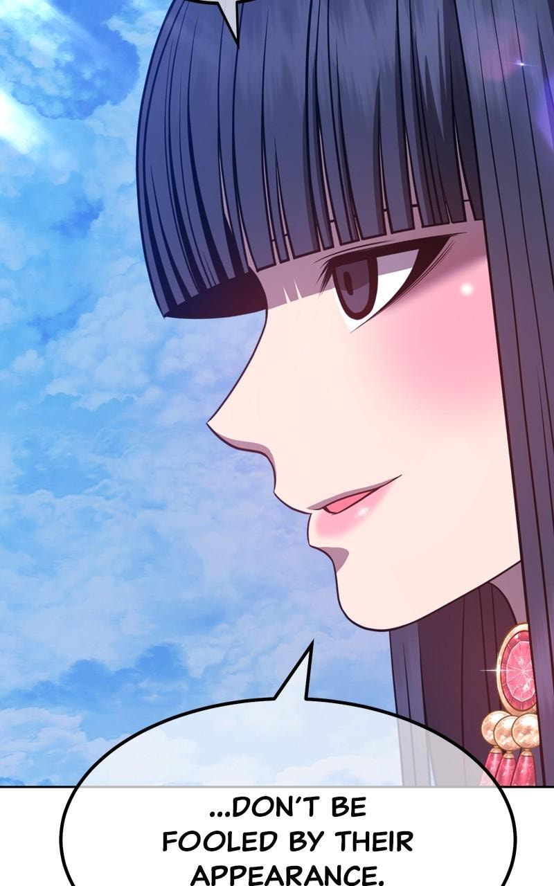 +99 Reinforced Wooden Stick Chapter 51 page 207 - 
