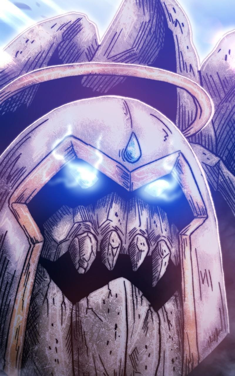 +99 Reinforced Wooden Stick Chapter 51 page 215 - 