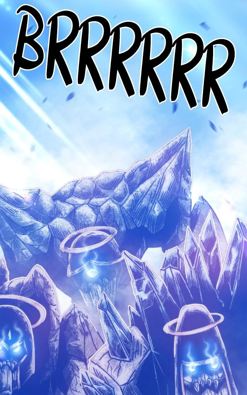 +99 Reinforced Wooden Stick Chapter 51 page 217 - 