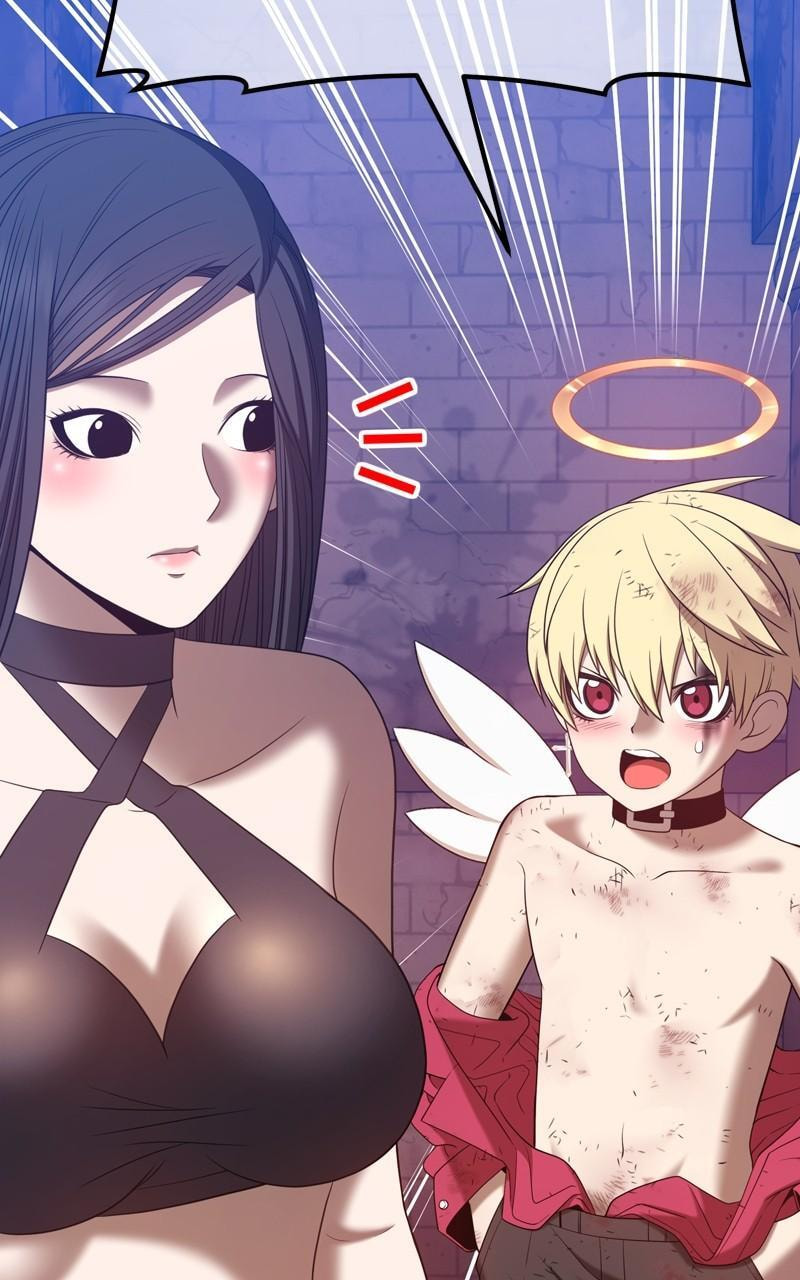 +99 Reinforced Wooden Stick Chapter 51 page 245 - 