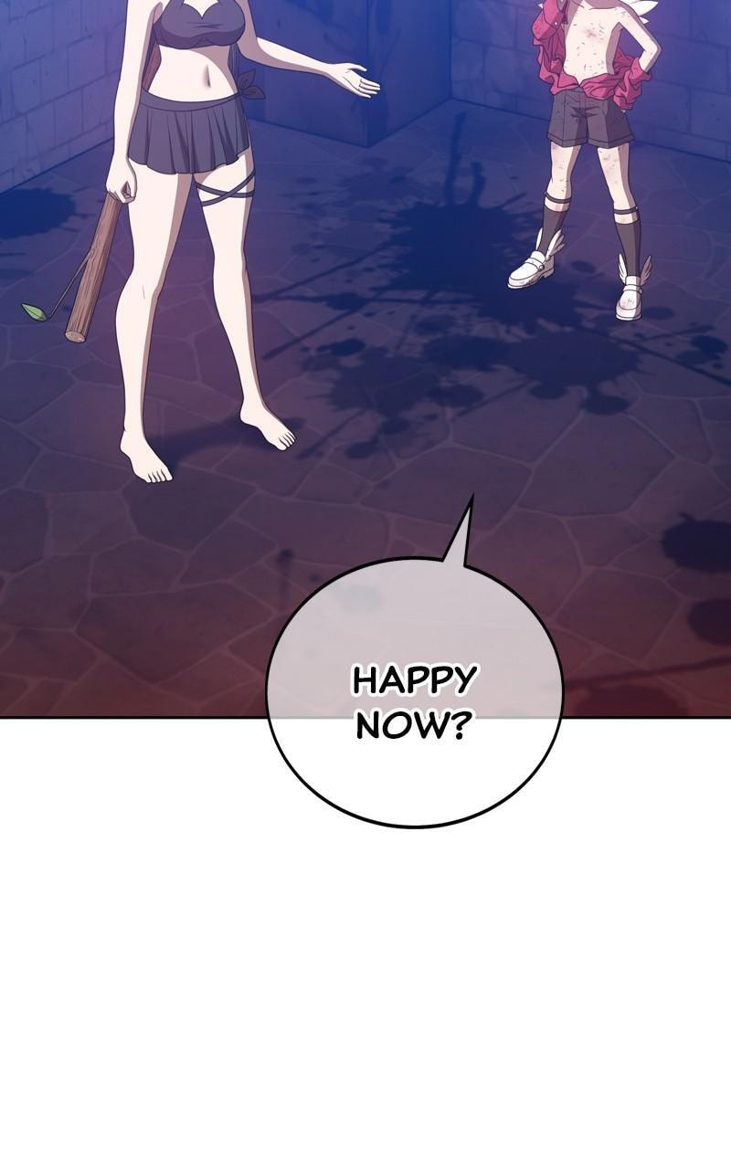 +99 Reinforced Wooden Stick Chapter 51 page 254 - 