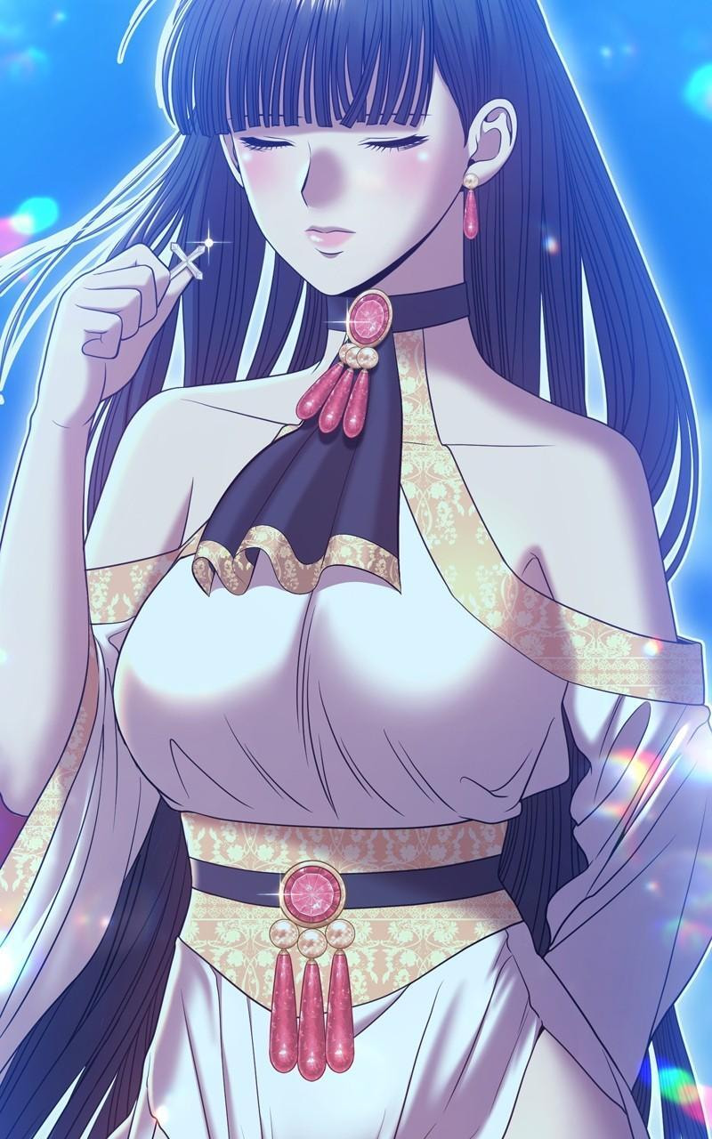 +99 Reinforced Wooden Stick Chapter 51 page 30 - 