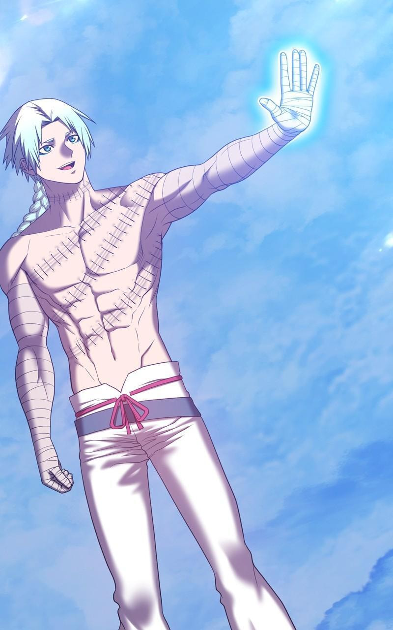 +99 Reinforced Wooden Stick Chapter 51 page 293 - 
