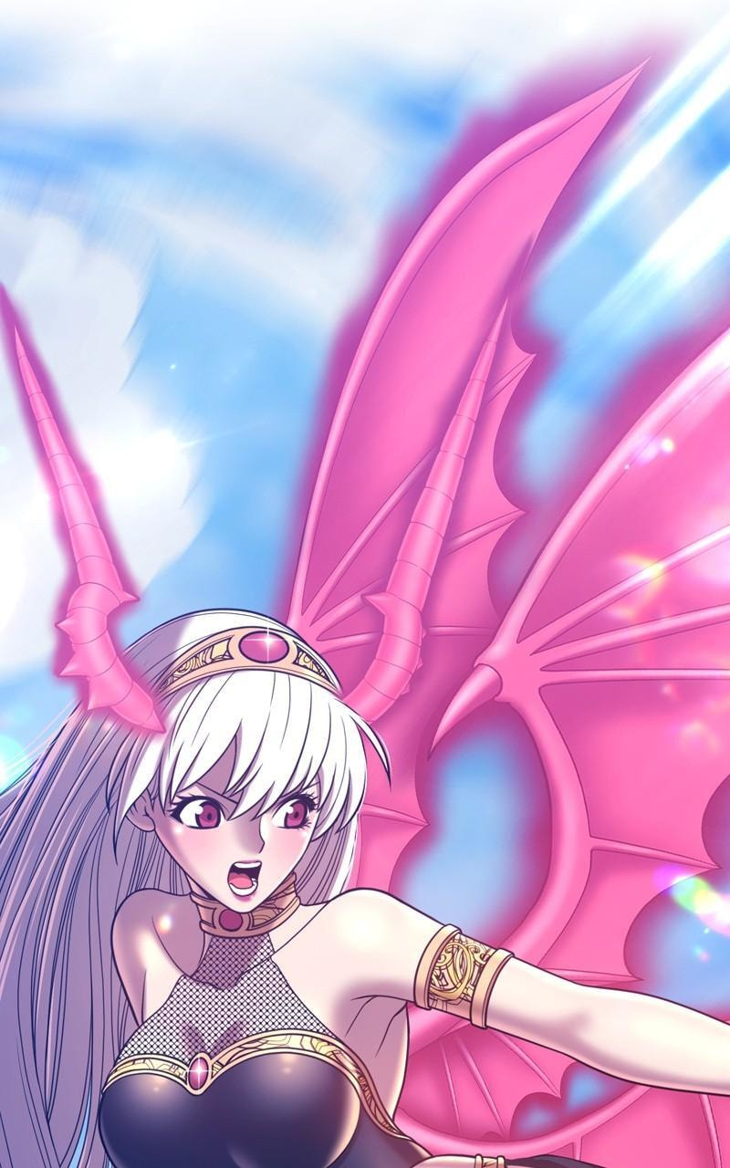 +99 Reinforced Wooden Stick Chapter 51 page 322 - 