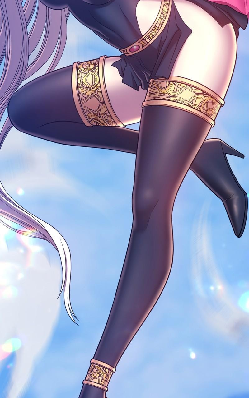 +99 Reinforced Wooden Stick Chapter 51 page 323 - 