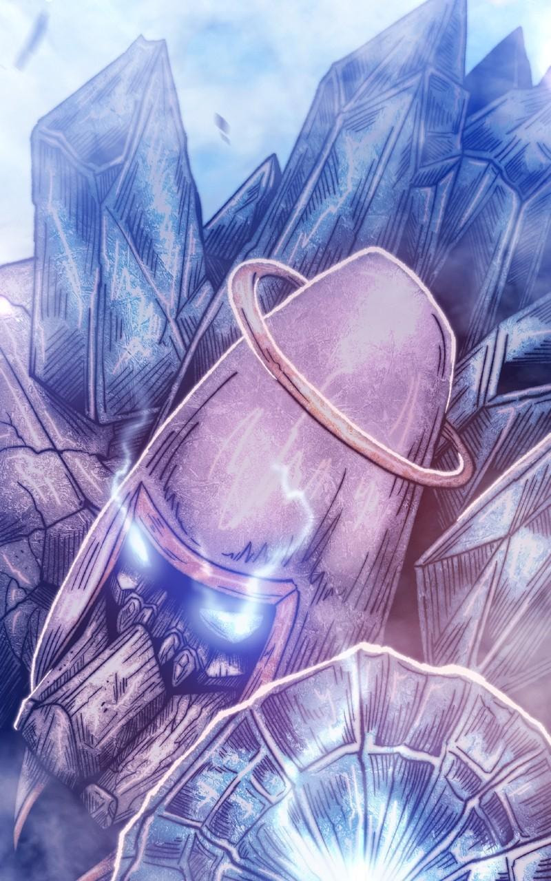 +99 Reinforced Wooden Stick Chapter 51 page 343 - 