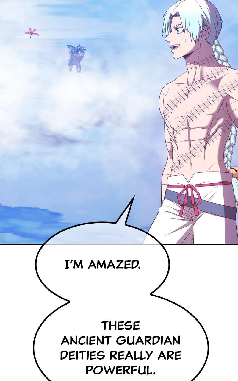 +99 Reinforced Wooden Stick Chapter 51 page 346 - 