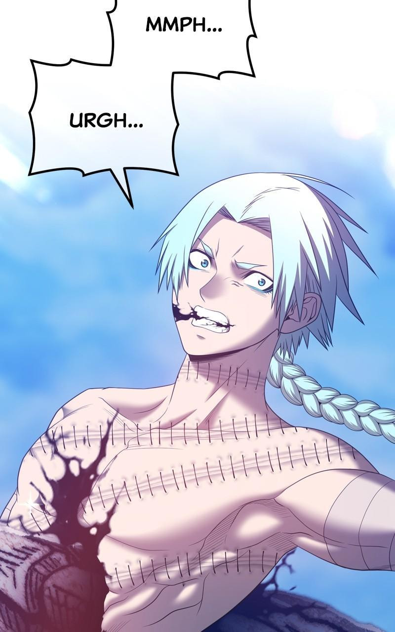 +99 Reinforced Wooden Stick Chapter 51 page 351 - 