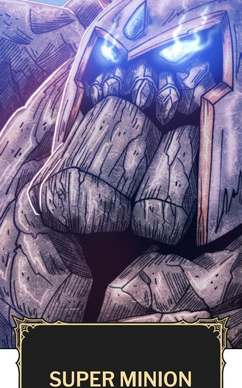 +99 Reinforced Wooden Stick Chapter 51 page 354 - 