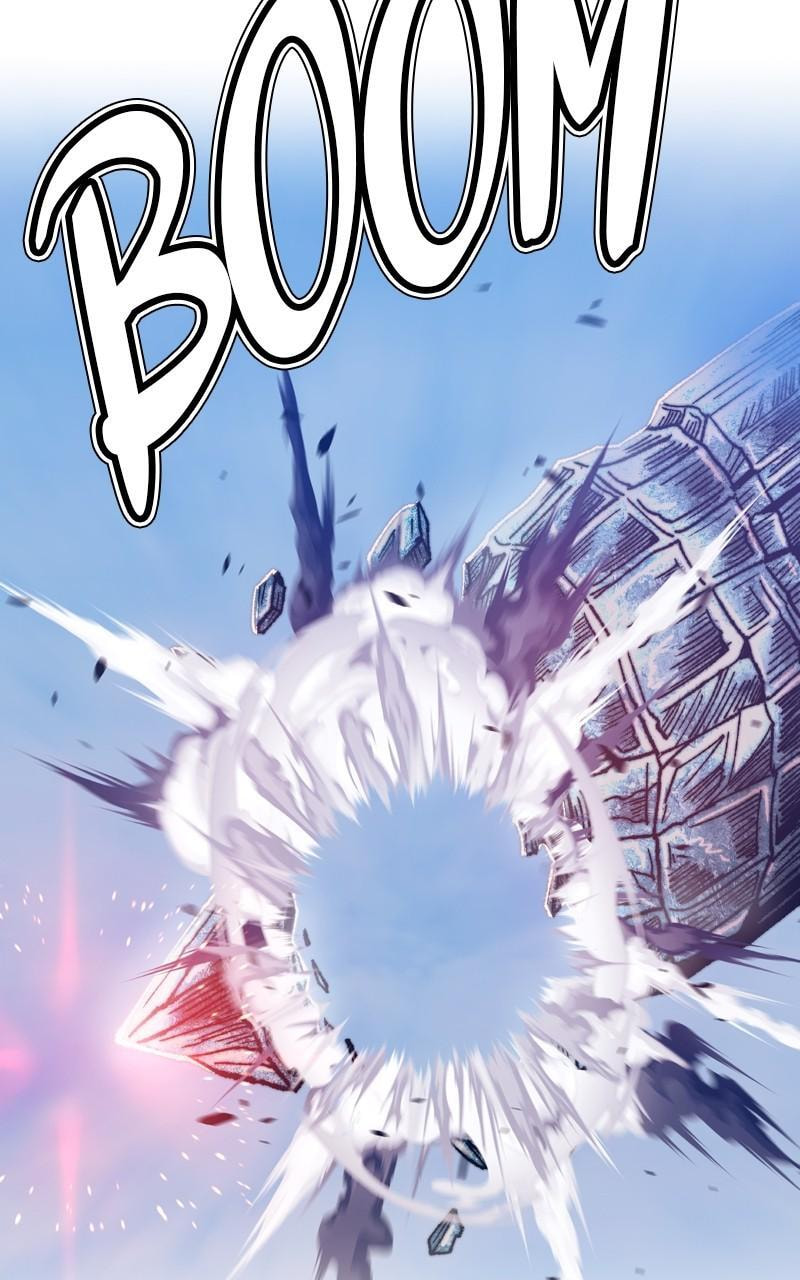 +99 Reinforced Wooden Stick Chapter 51 page 381 - 