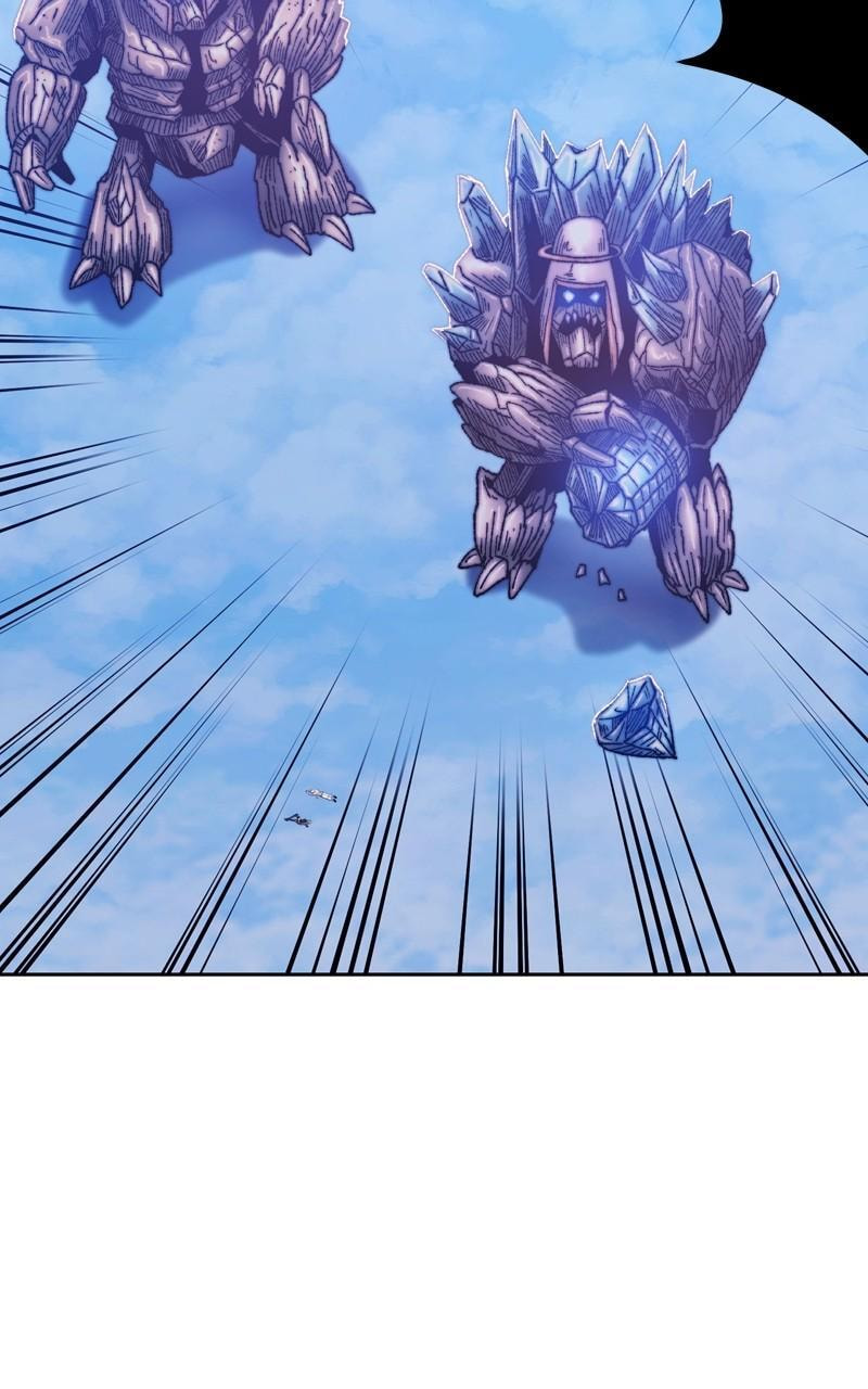 +99 Reinforced Wooden Stick Chapter 51 page 386 - 
