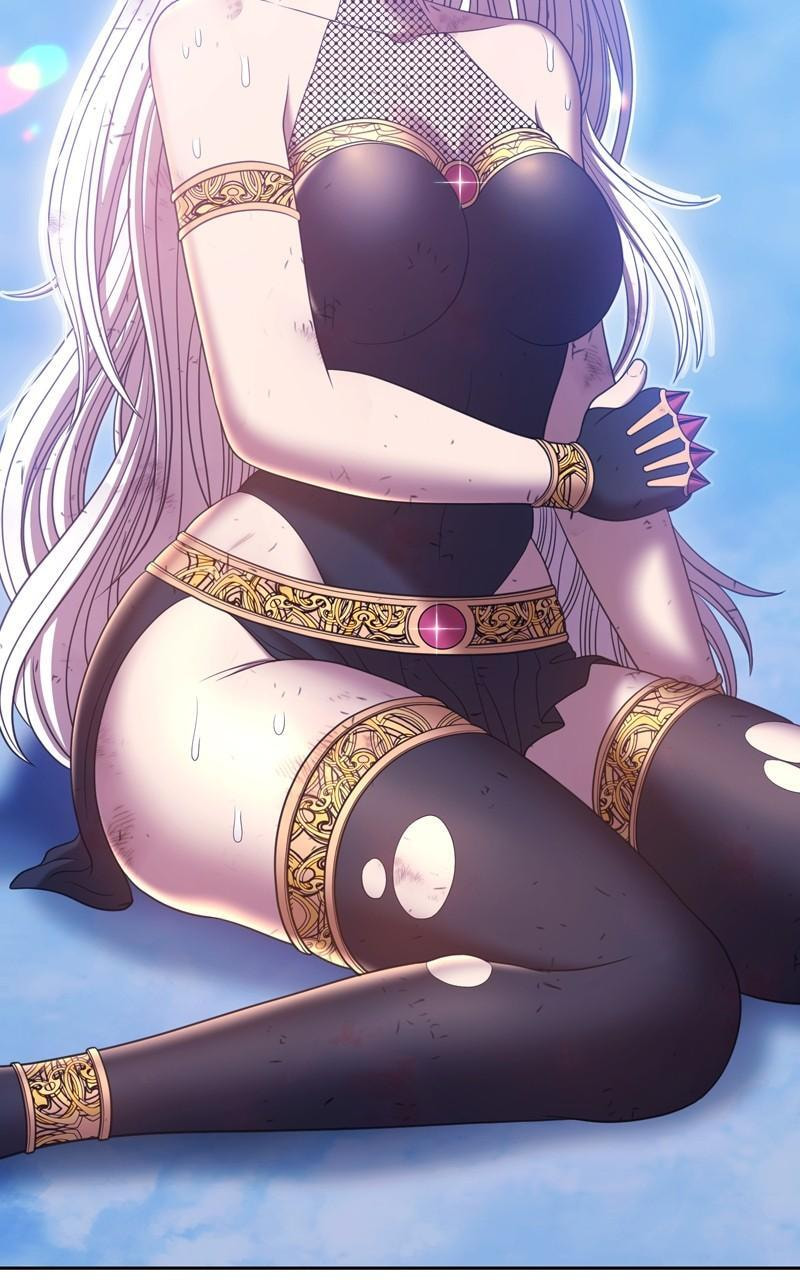 +99 Reinforced Wooden Stick Chapter 51 page 392 - 
