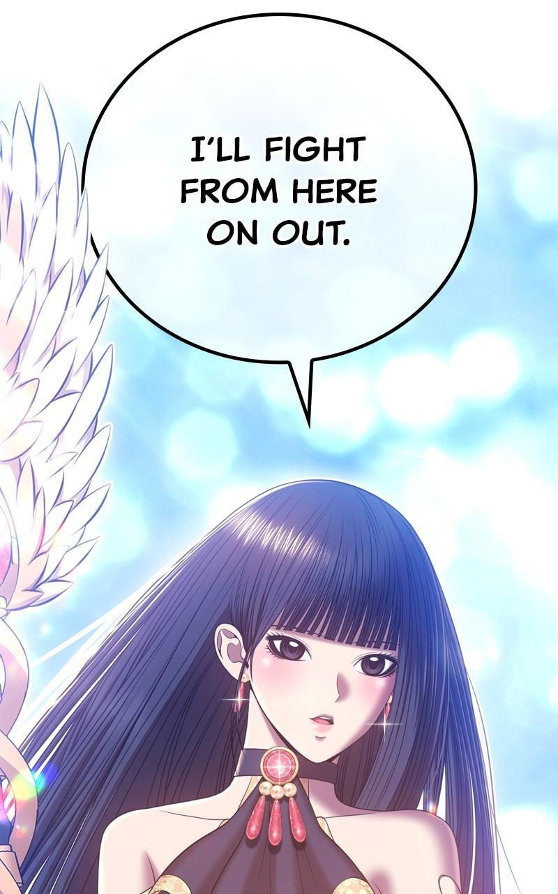 +99 Reinforced Wooden Stick Chapter 51 page 395 - 