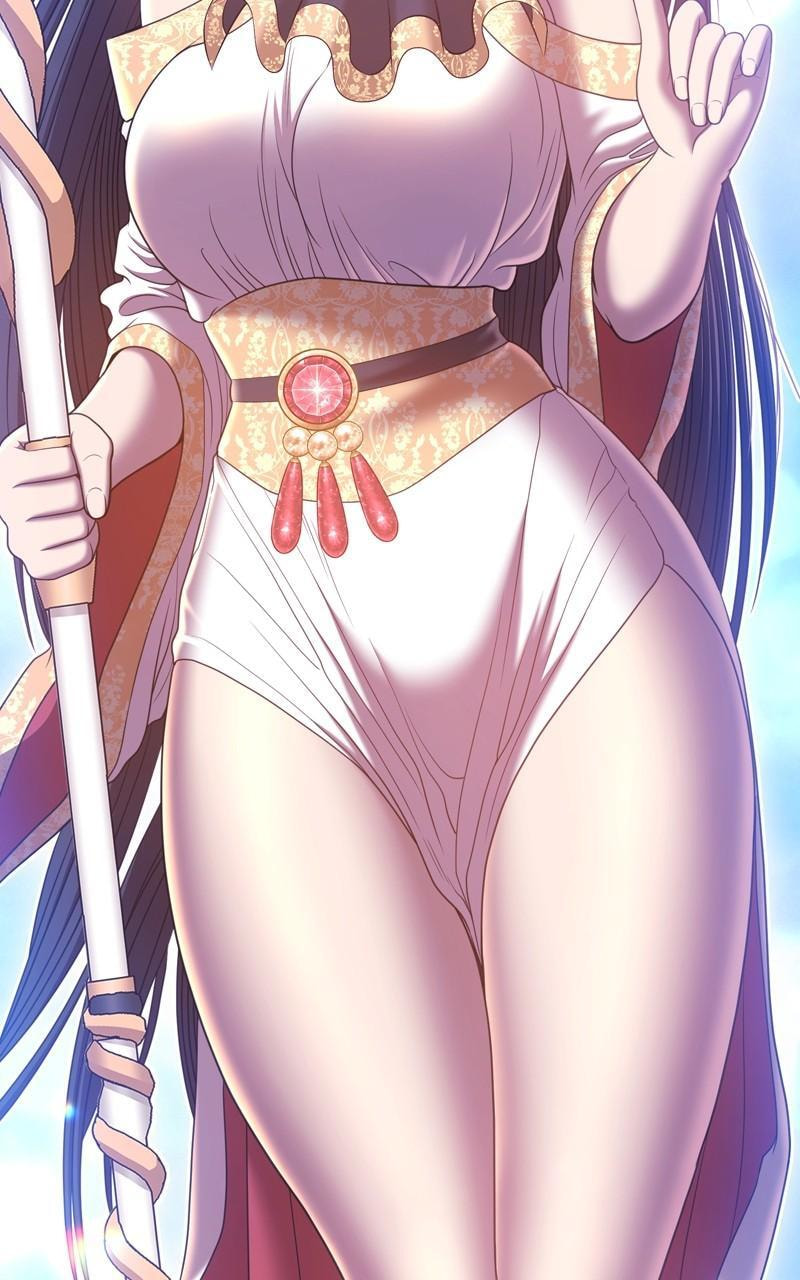 +99 Reinforced Wooden Stick Chapter 51 page 396 - 